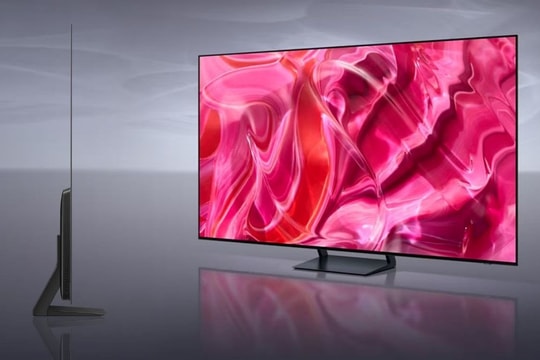 Tổng hợp top tivi SamSung đáng tiền, lý tưởng cho gia đình nhất 2025