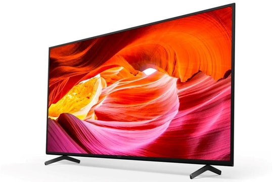 Tổng hợp top tivi Sony hình ảnh sắc nét, chất lượng tốt nhất 2025