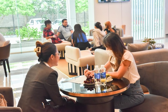 Cuối năm, chủ đầu tư tung loạt ưu đãi đặc biệt, có dự án chiết khấu hơn 230 triệu đồng/căn