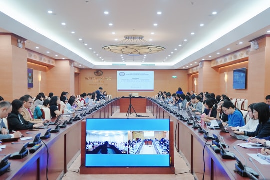 Góp ý, hoàn thiện dự thảo Thông tư thay thế Thông tư 13/2018/TT-NHNN về hệ thống kiểm soát nội bộ