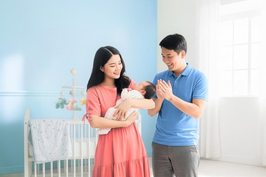 Dai-ichi Life Việt Nam chính thức ra mắt sản phẩm Bảo hiểm Chăm sóc Thai sản toàn diện 24/7