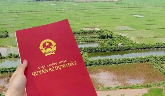 “Tất tần tật” những điều người dân cần biết về việc giảm 70% thuế chuyển đổi đất lên thổ cư