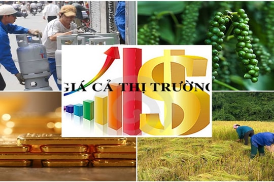 Định hướng công tác điều hành giá những tháng còn lại năm 2025