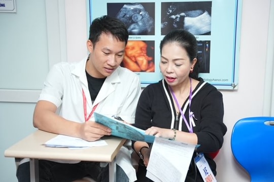 Napas, Mastercard và Payoo tài trợ hơn 4 tỷ đồng, trao tặng 2.010 suất tầm soát ung thư và tổ chức “Gian hàng 0 đồng” cho phụ nữ yếu thế