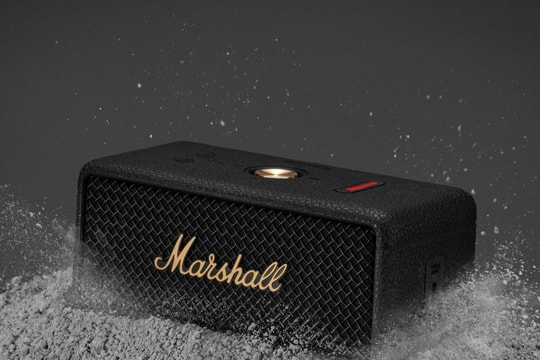 Tổng hợp top loa Marshall với đủ mọi nhu cầu, chất lượng nhất năm 2025