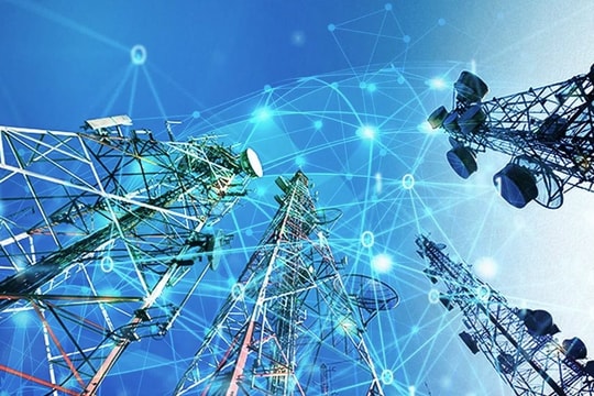 Chính phủ ban hành Nghị quyết về sử dụng chung công trình hạ tầng kỹ thuật, cơ sở hạ tầng viễn thông