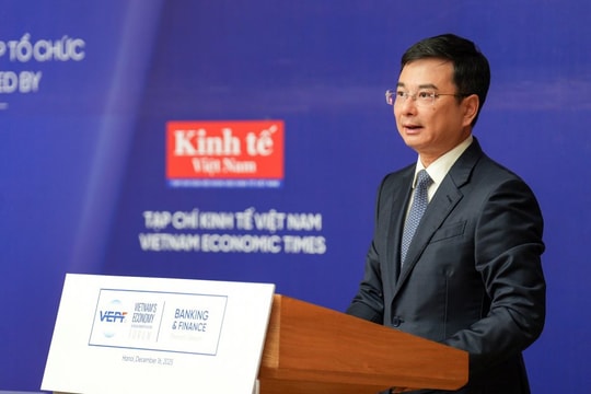 Huy động nguồn lực tài chính – động lực quyết định cho mục tiêu tăng trưởng “2 con số” giai đoạn 2026 – 2030