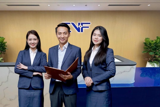 EVF: Tối ưu nguồn lực, củng cố năng lực quản trị trong giai đoạn bứt phá