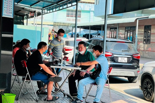 Nhiều nhà đầu tư bất động sản mắc kẹt ngay cả khi thị trường sôi động