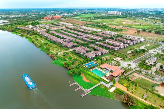 Nhà thấp tầng Tây Ninh “áp đảo” nguồn cung thị trường bất động sản phía Nam