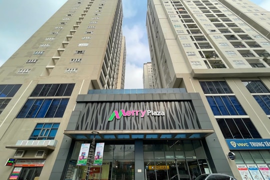 “Tiện ích 0 phút di chuyển” - lực hấp dẫn từ sàn thương mại Merry Plaza