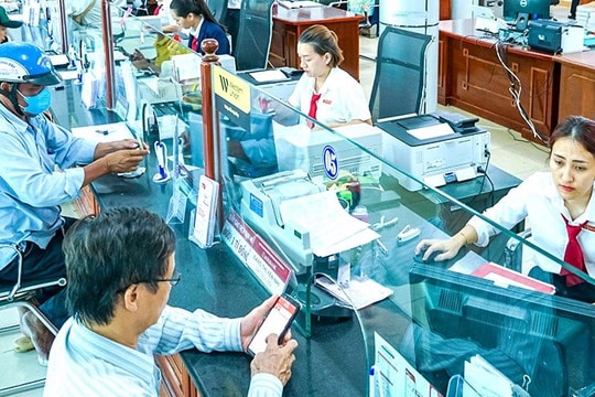 ‏Cà Mau: Tín dụng ngân hàng “điểm tựa” phát triển ngành thủy sản‏