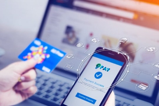 9PAY tự hào là trung gian thanh toán đầu tiên là thành viên của Trung tâm Tài chính Quốc tế Đà Nẵng