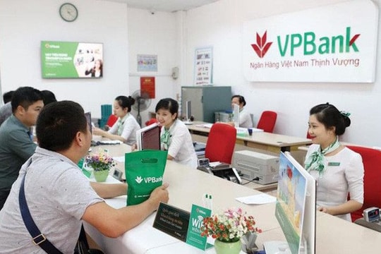 VPBank sắp huy động thêm 2.000 tỷ đồng qua kênh trái phiếu