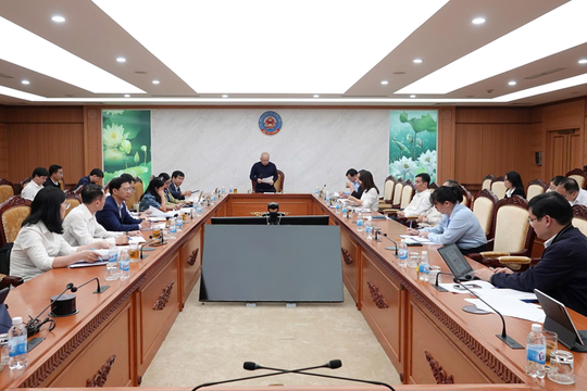 Tính tiền sử dụng đất khi chuyển mục đích sử dụng: Sẽ có quy định mới để tháo gỡ cho người dân