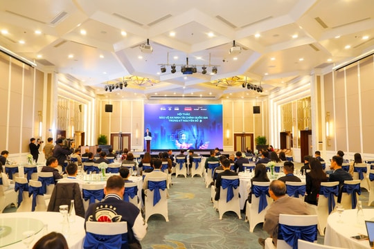 An ninh tài chính trong kỷ nguyên số: Từ rủi ro công nghệ đến bài toán chủ quyền