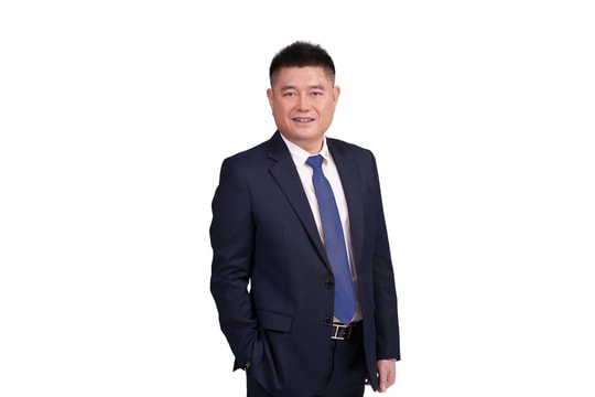 Hội đồng Quản trị Sacombank bổ nhiệm ông Nguyễn Đức Thụy giữ chức quyền Tổng giám đốc