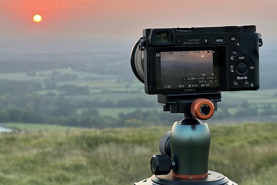 Top 15 máy ảnh dưới 10 triệu tốt, dễ dùng, đáng tiền nhất năm 2025