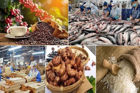 Xây dựng chuỗi cung ứng an toàn trong bối cảnh địa chính trị mới
