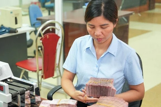 TP. Hồ Chí Minh: Huy động vốn năm 2025 ước đạt trên 5,17 triệu tỷ đồng