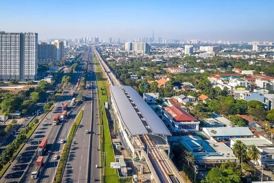 Để không gian công cộng không trở thành gánh nặng ngân sách