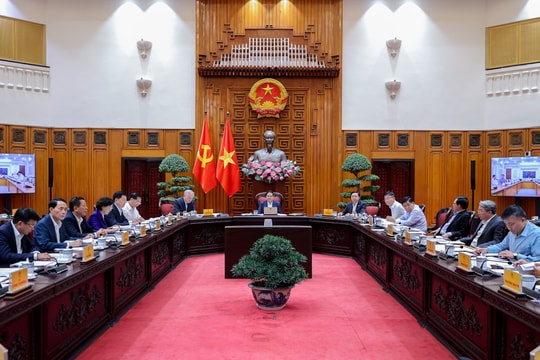 Hoàn thành đề xuất phương án đầu tư đường sắt tốc độ cao Bắc - Nam vào tháng 1/2026