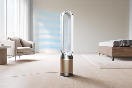 Top 11 máy lọc không khí tốt, đáng tiền và được đánh giá cao