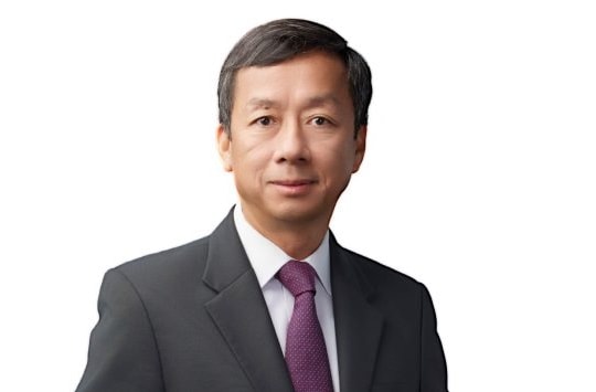 Tổng Giám đốc Vinpearl từ nhiệm