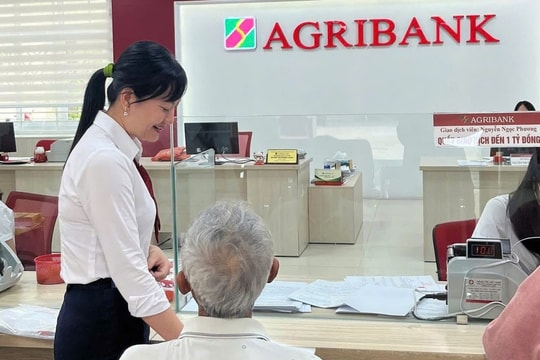 ‏An Giang: thúc đẩy “dòng vốn sạch” đẩy lùi “tín dụng đen” ‏