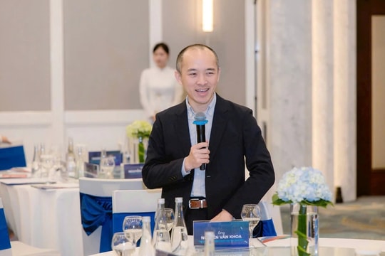 Giao dịch tính bằng mili giây: An ninh tài chính không thể dựa vào sức người