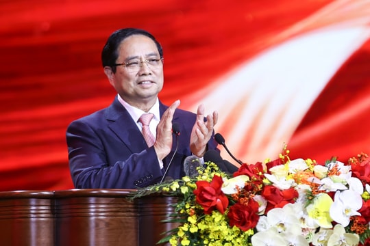 Thủ tướng phát động phong trào thi đua yêu nước giai đoạn 2026-2030