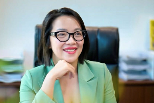 Vinpearl có Tổng Giám đốc mới