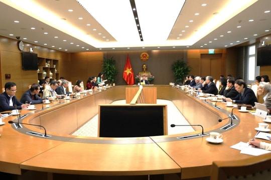 Phó Thủ tướng Hồ Đức Phớc: Năm 2025 điều hành chính sách tài chính, tiền tệ đã thành công