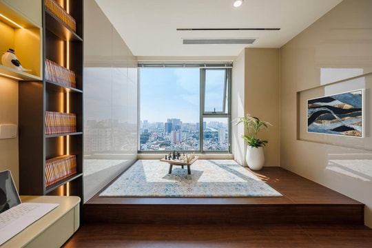 Mua bất động sản và nguyên tắc “quyết nhanh, lợi lớn”