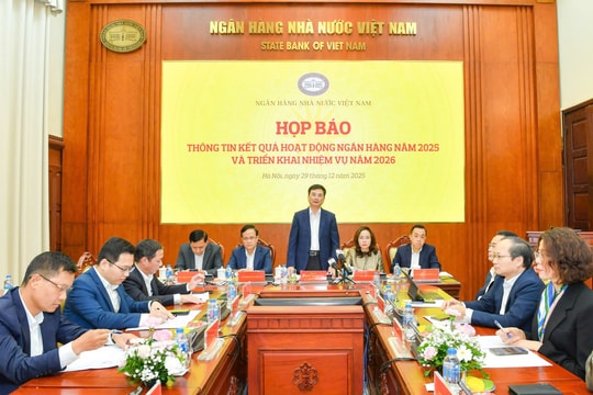 Đến ngày 24/12: Tăng trưởng tín dụng đạt 17,87%