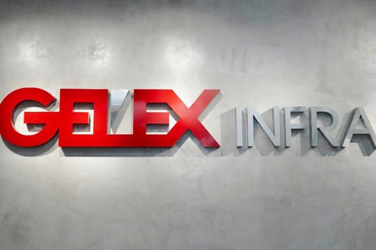 IPO Hạ tầng GELEX: 174 nhà đầu tư đăng ký đặt mua hơn 123 triệu cổ phần, vượt 23% lượng chào bán