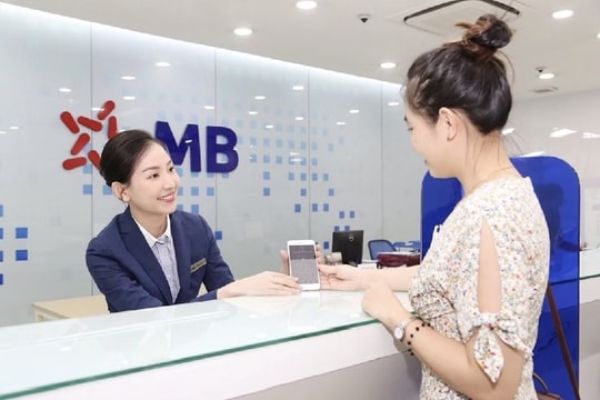 Kỳ vọng lợi nhuận tích cực với nhóm ngân hàng có hoạt động thận trọng