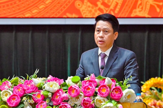 Ngành Ngân hàng xác định phòng chống tội phạm mạng là nhiệm vụ trọng tâm, cấp thiết