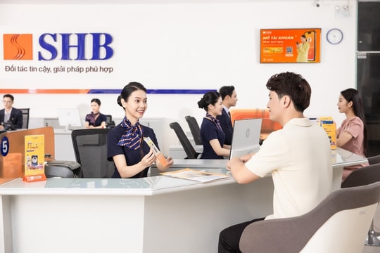 SHB tăng cường nội lực, đón dòng vốn ngoại – sẵn sàng cho chu kỳ tăng trưởng mới