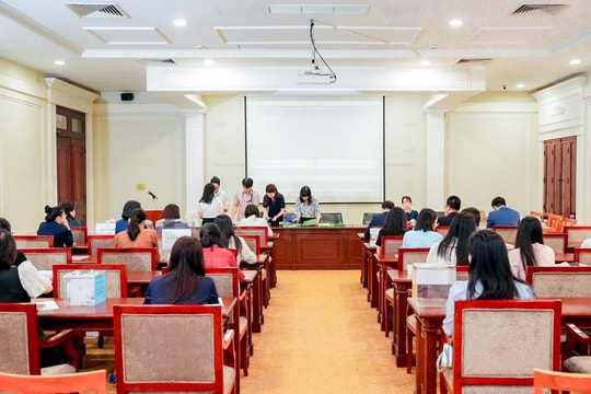 Hạ tầng GELEX thu gần 2.900 tỷ đồng từ chào bán 100 triệu cổ phiếu, dự kiến niêm yết HoSE vào tháng 2/2026
