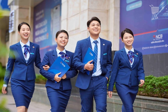 ‏NCB nâng cao năng lực tài trợ vốn, đồng hành phát triển hệ sinh thái hàng không‏