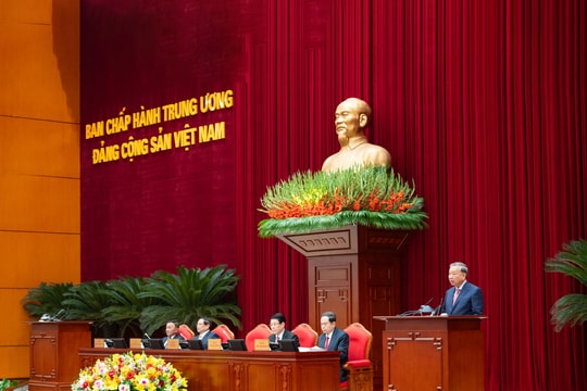 Đại hội XIV - dấu mốc lịch sử của đất nước trong thời đại Hồ Chí Minh