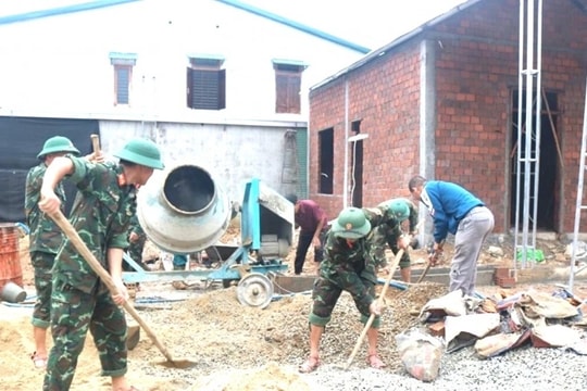 Hoàn thành “Chiến dịch Quang Trung” trước ngày 15/1
