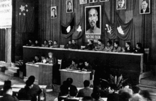 Dấu ấn các kỳ đại hội toàn quốc của Đảng Cộng sản Việt Nam - Kỳ II: Đại hội đại biểu toàn quốc lần thứ II của Đảng (1951): Đưa cuộc kháng chiến chống thực dân Pháp đến thắng lợi hoàn toàn