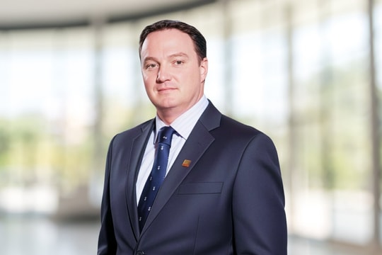 Chuyên gia nói về thị trường M&A bất động sản năm 2026