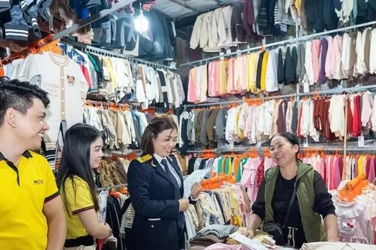 Hiểu sao cho đúng quy định cưỡng chế hộ kinh doanh?