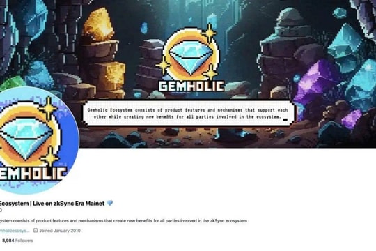 Triệt phá chuyên án lừa đảo sử dụng công nghệ cao qua dự án tiền ảo “Gemholic”