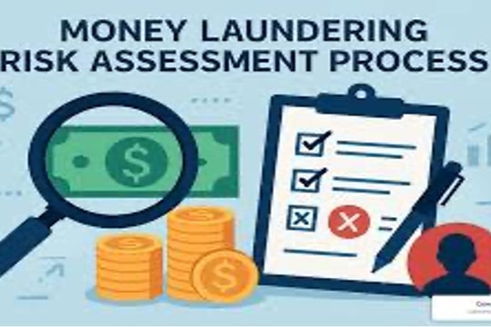 Đánh giá mức độ dễ bị tổn thương quốc gia về rửa tiền - Cấu phần quan trọng trong đánh giá rủi ro rửa tiền