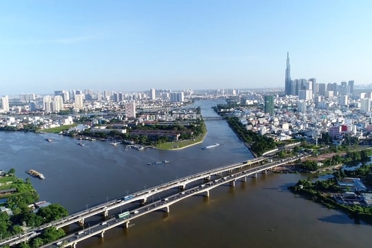 Kinh tế Việt Nam 2026: Tăng trưởng cao và phép thử về nền tảng, thực thi