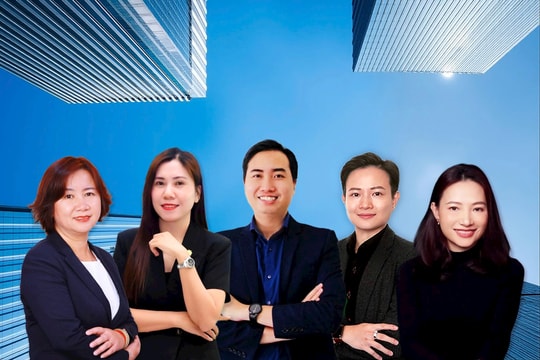 Bất động sản 2026: “Điểm rơi” tăng trưởng trong chu kỳ mới